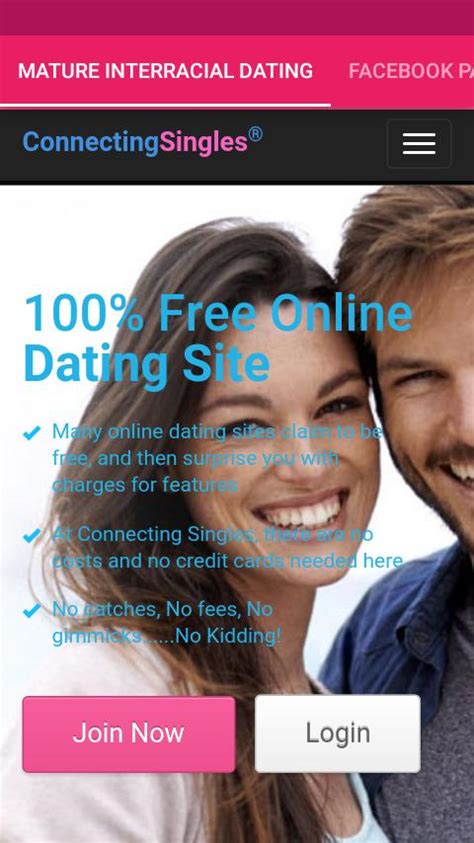 dating websites no subscription